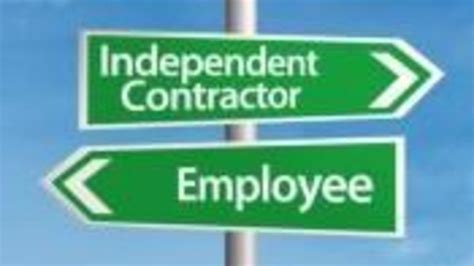 harvard independent|harvard independent contractor policy.